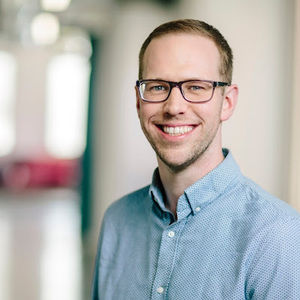 Meet your Posher, Paul